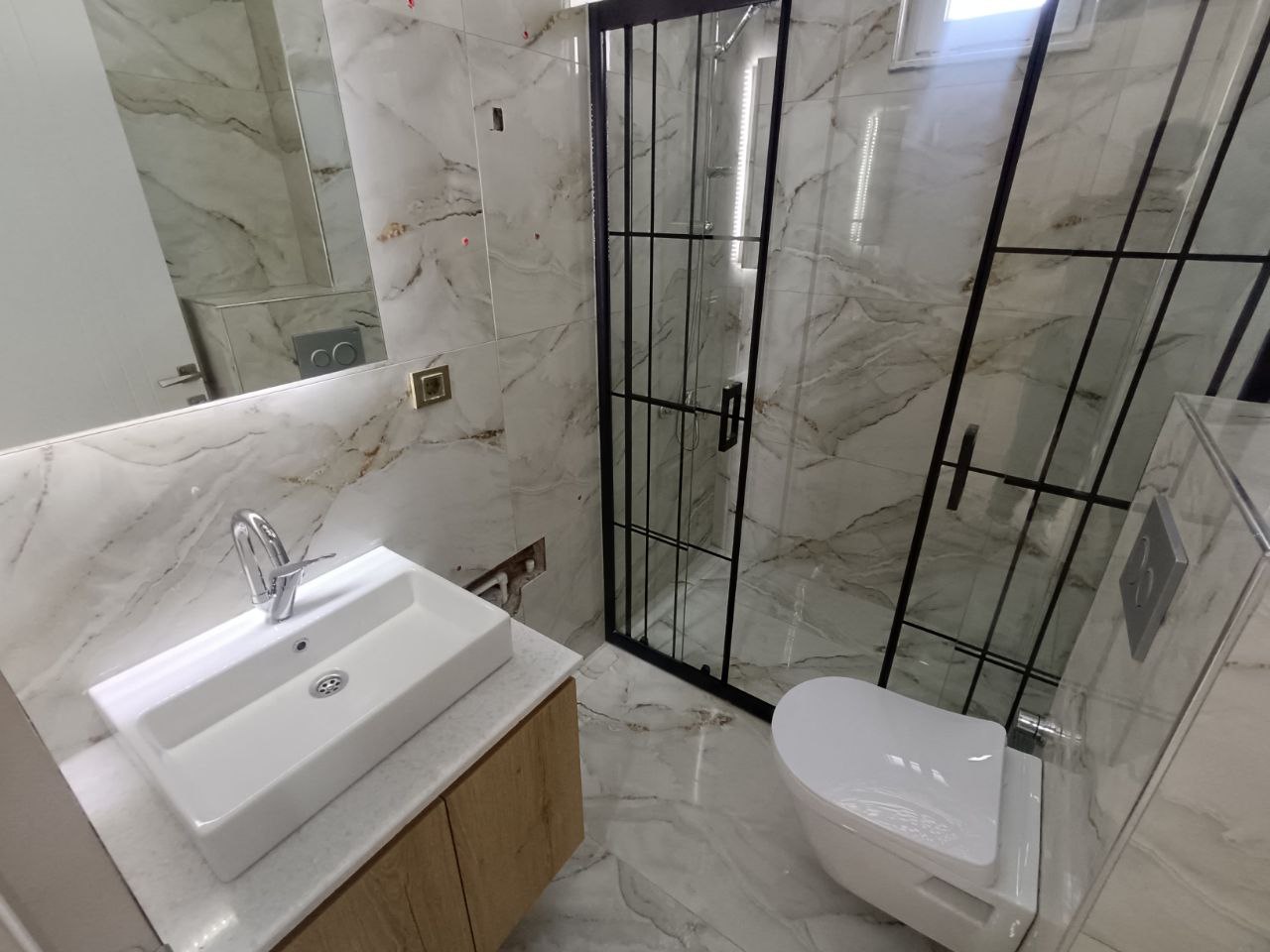 Квартира в Анталии, Турция, 80 м² - фото 13