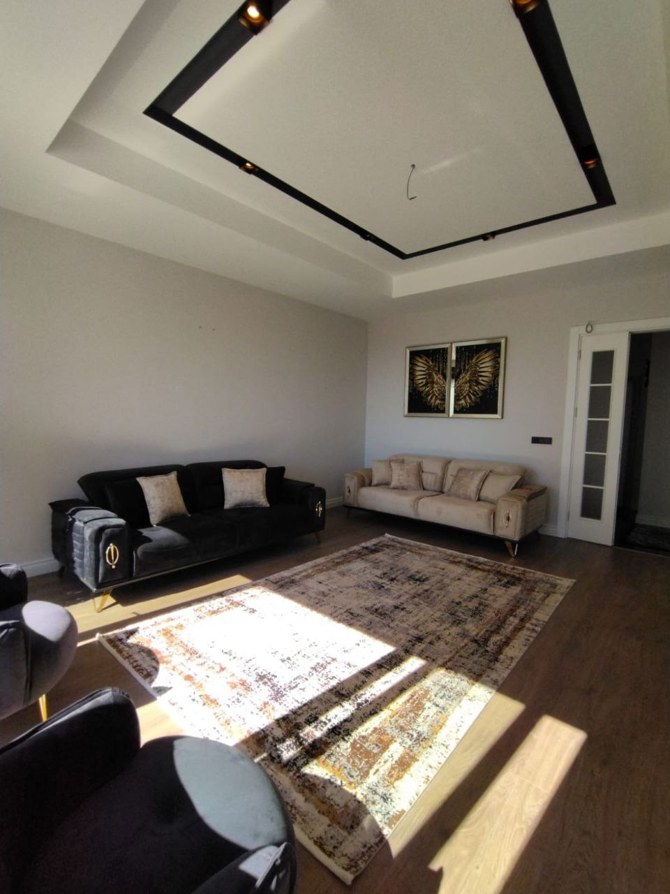 Квартира в Анталии, Турция, 170 м² - фото 3