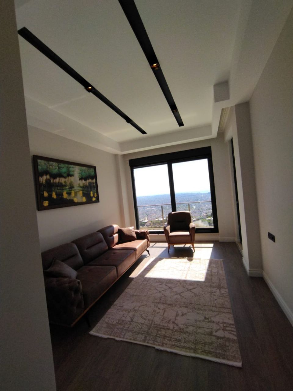 Квартира в Анталии, Турция, 170 м² - фото 4