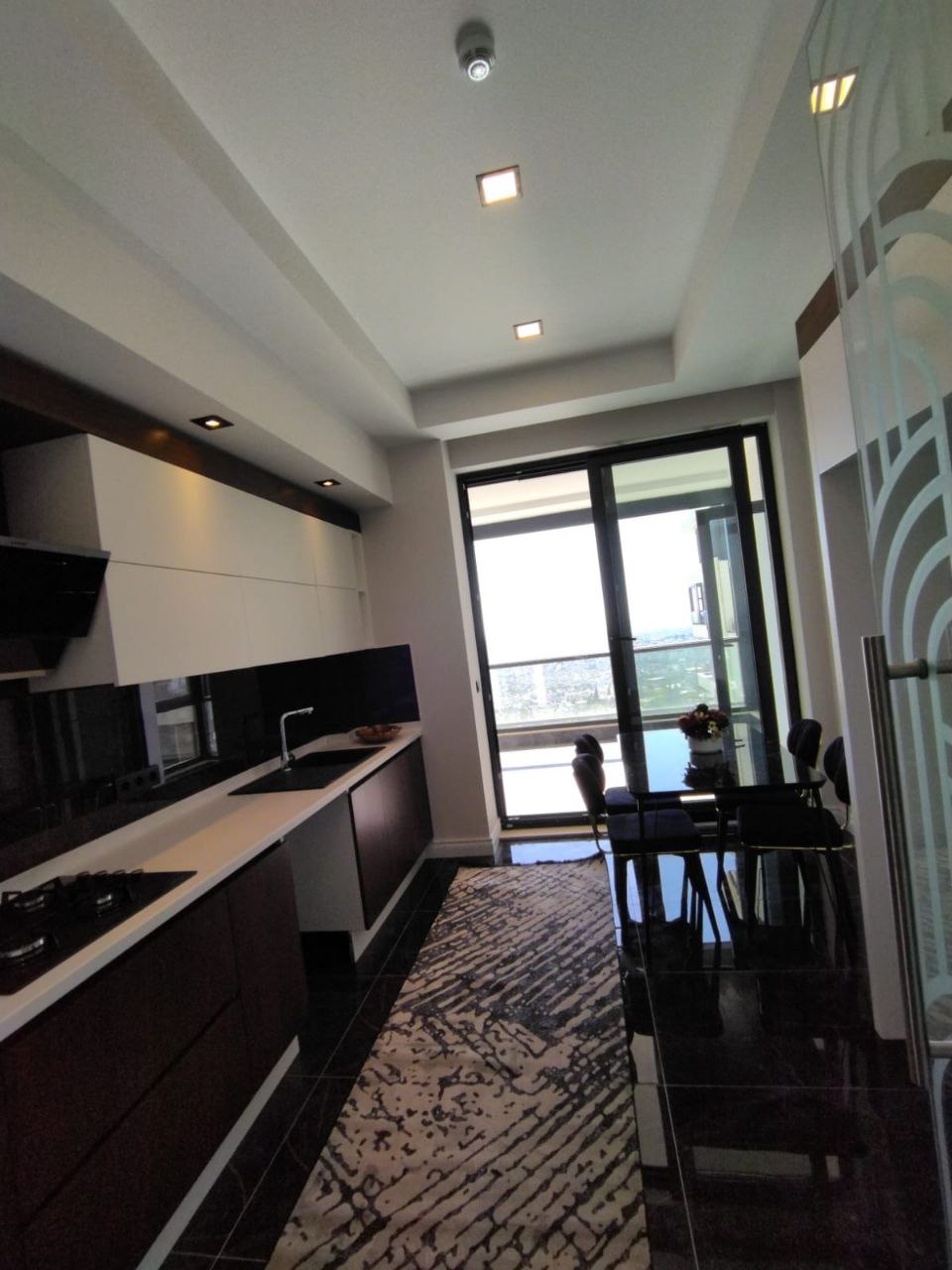 Квартира в Анталии, Турция, 170 м² - фото 6