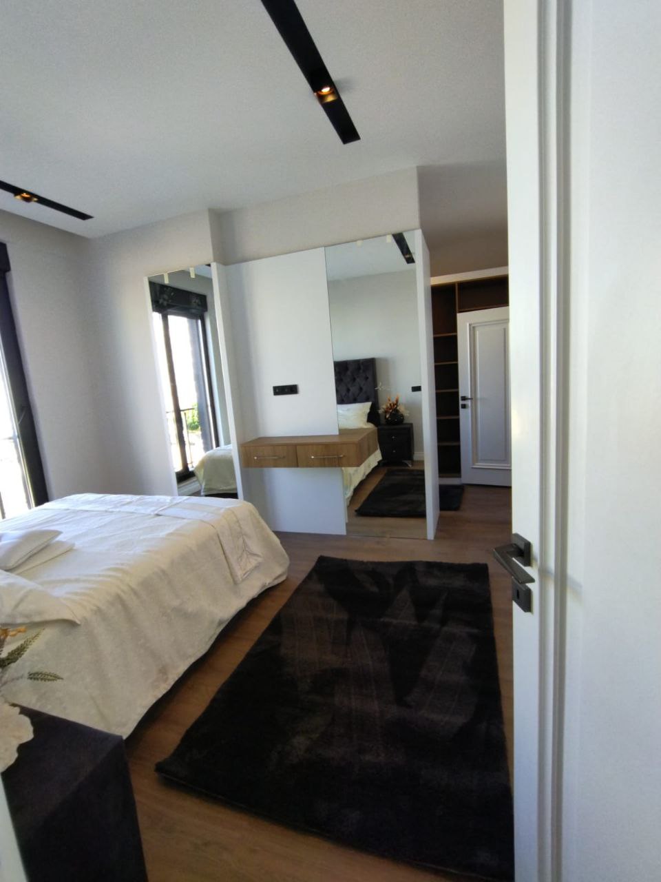 Квартира в Анталии, Турция, 170 м² - фото 7