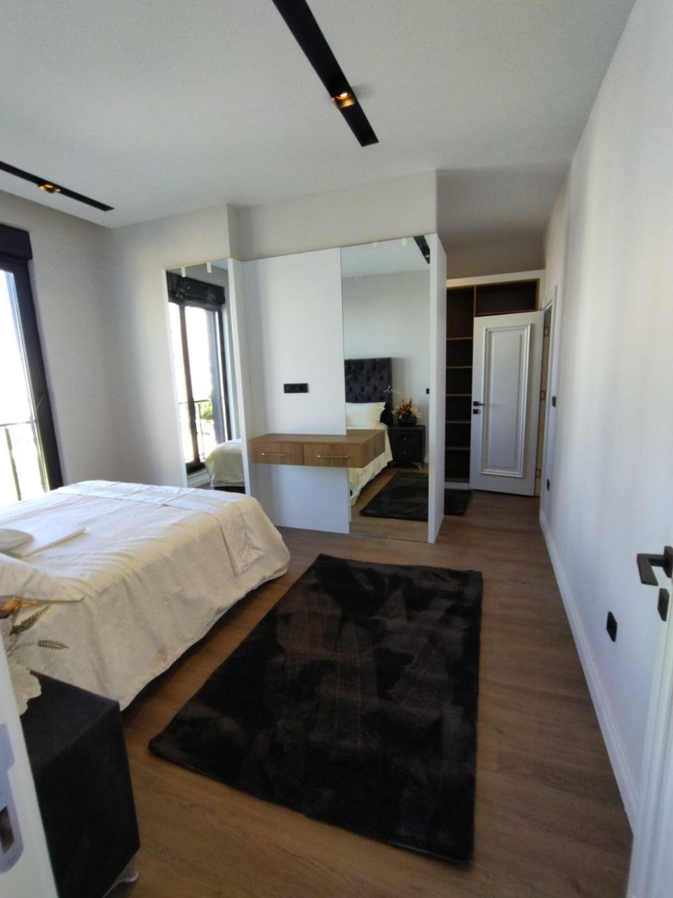 Квартира в Анталии, Турция, 170 м² - фото 9