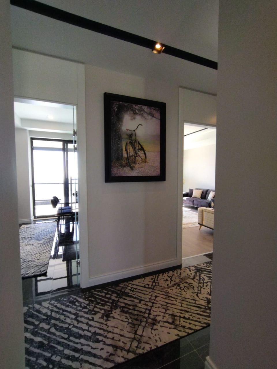 Квартира в Анталии, Турция, 170 м² - фото 10