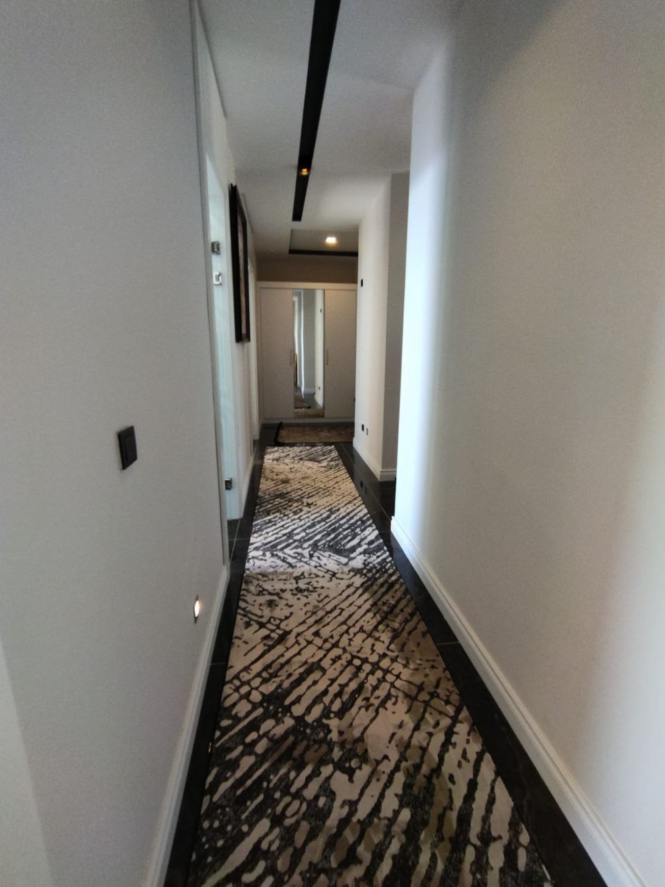 Квартира в Анталии, Турция, 170 м² - фото 11