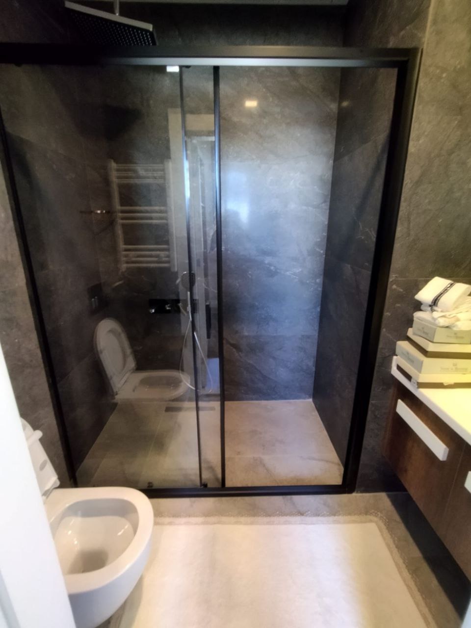 Квартира в Анталии, Турция, 170 м² - фото 13