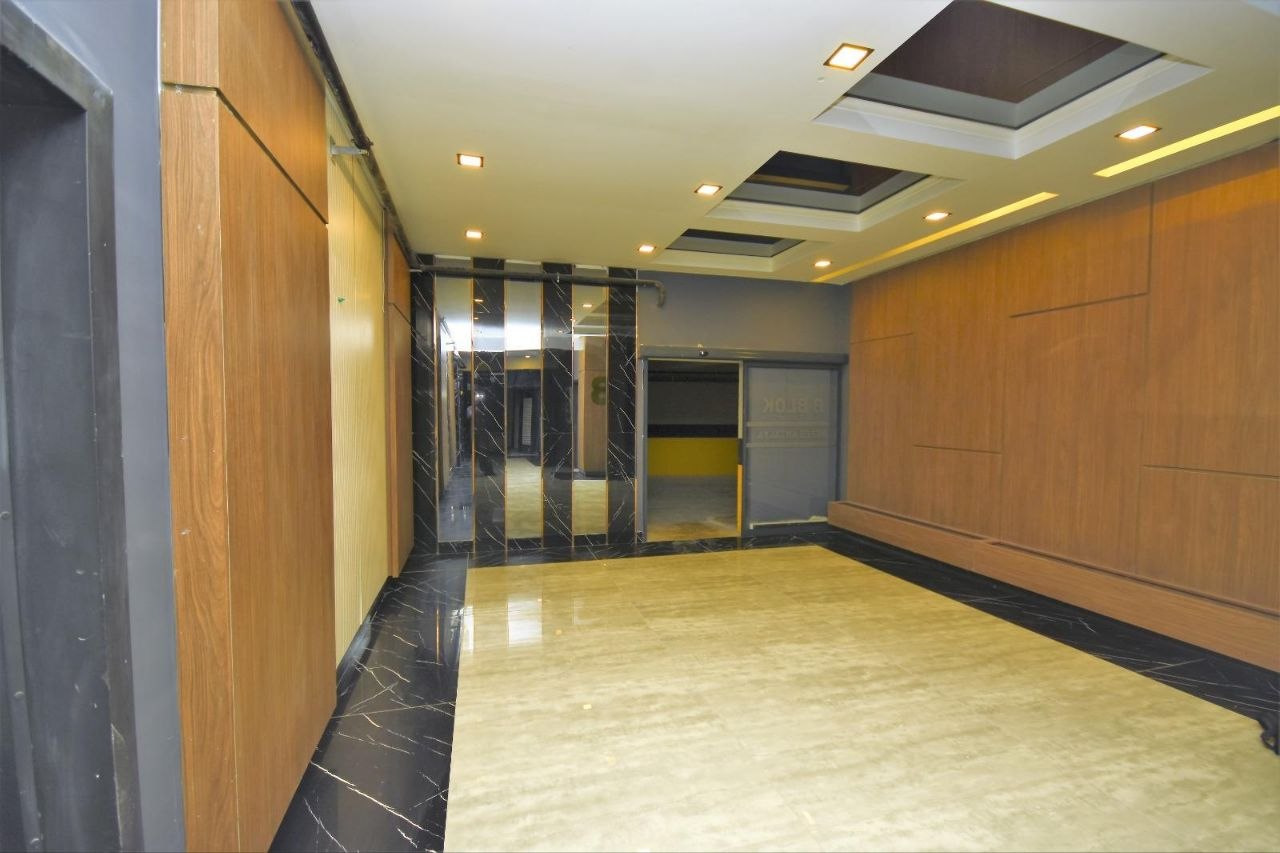 Квартира в Анталии, Турция, 170 м² - фото 17