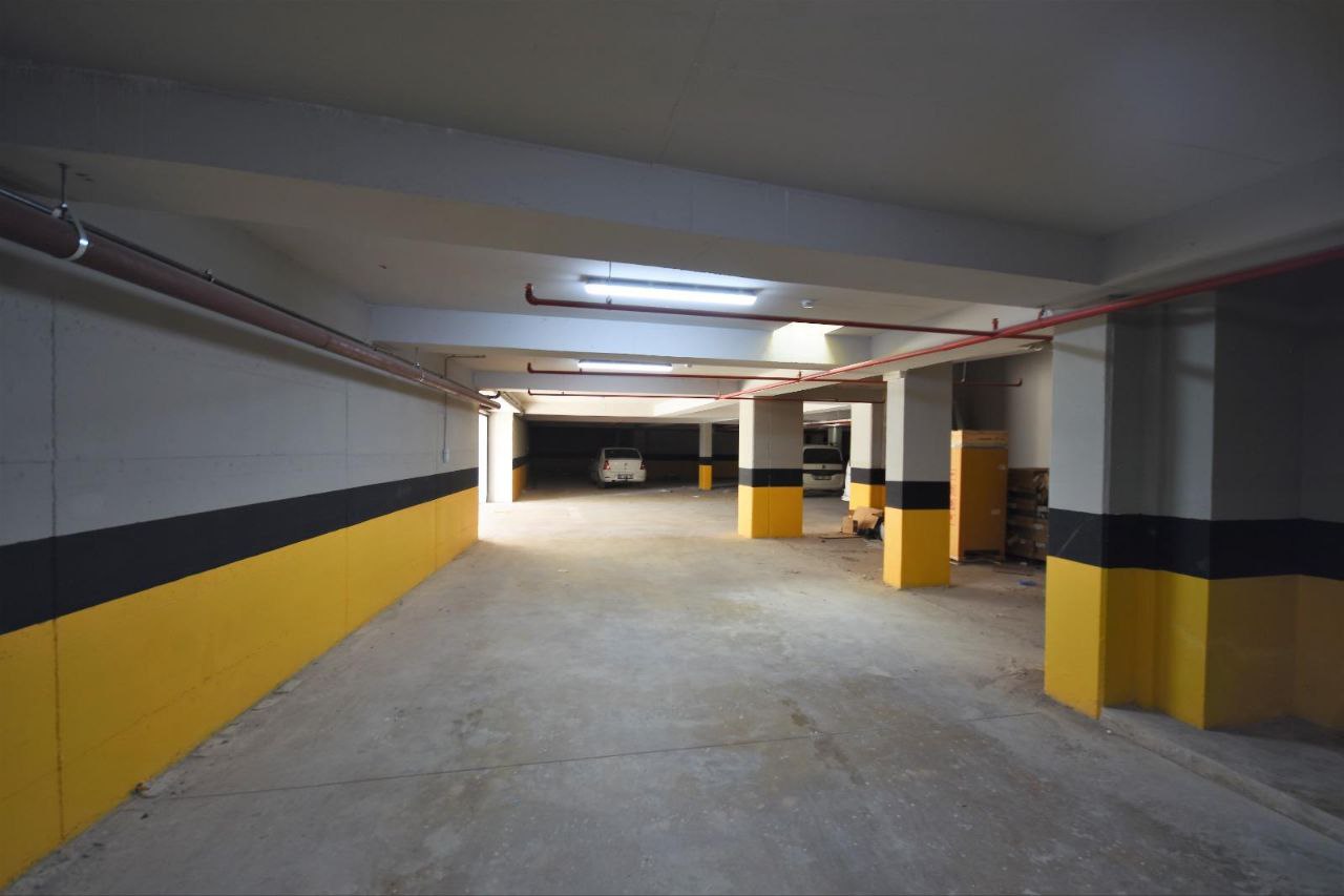 Квартира в Анталии, Турция, 170 м² - фото 15