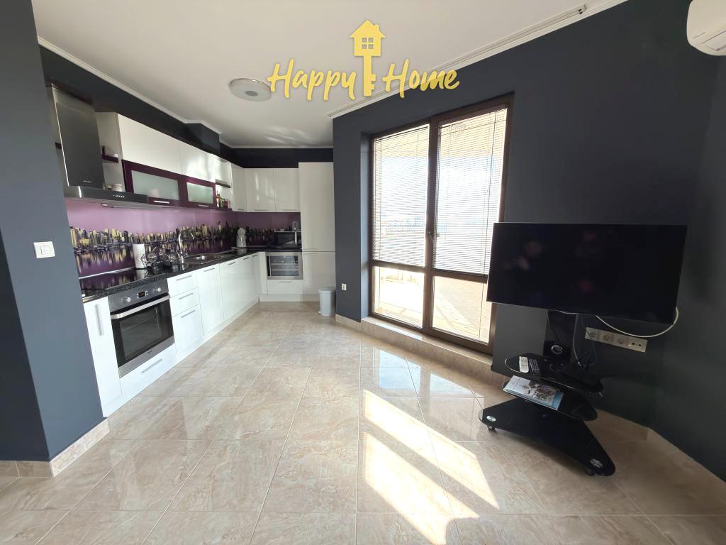 Квартира в Несебре, Болгария, 121 м² - фото 3