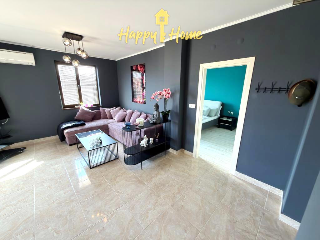 Квартира в Несебре, Болгария, 121 м² - фото 1