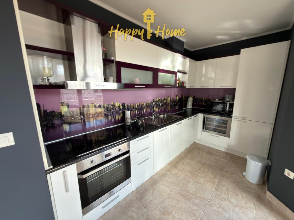 Квартира в Несебре, Болгария, 121 м² - фото 4