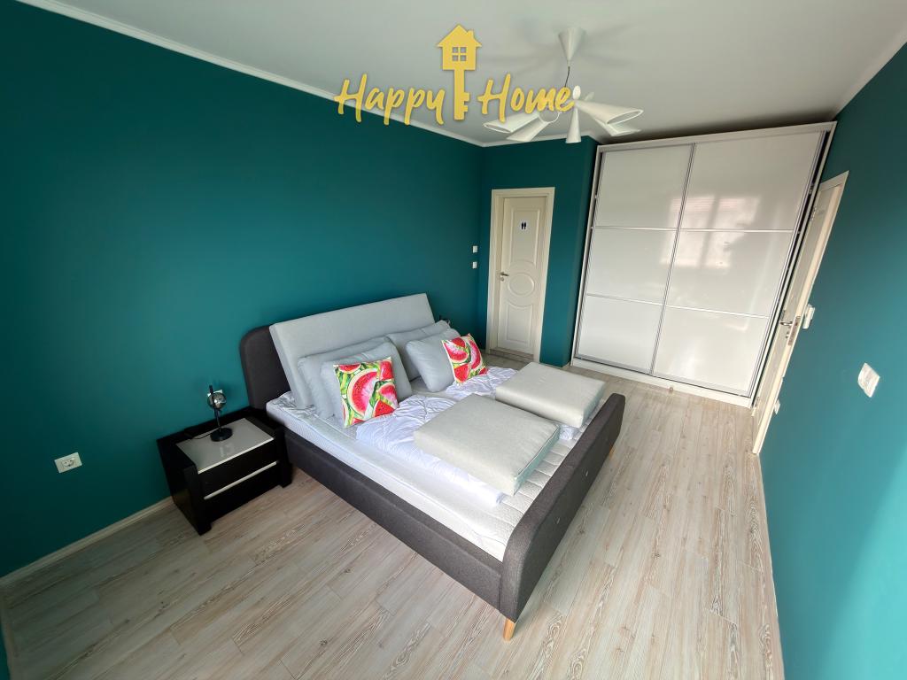 Квартира в Несебре, Болгария, 121 м² - фото 11