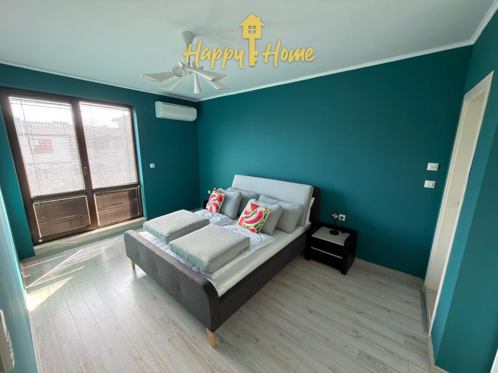 Квартира в Несебре, Болгария, 121 м² - фото 10