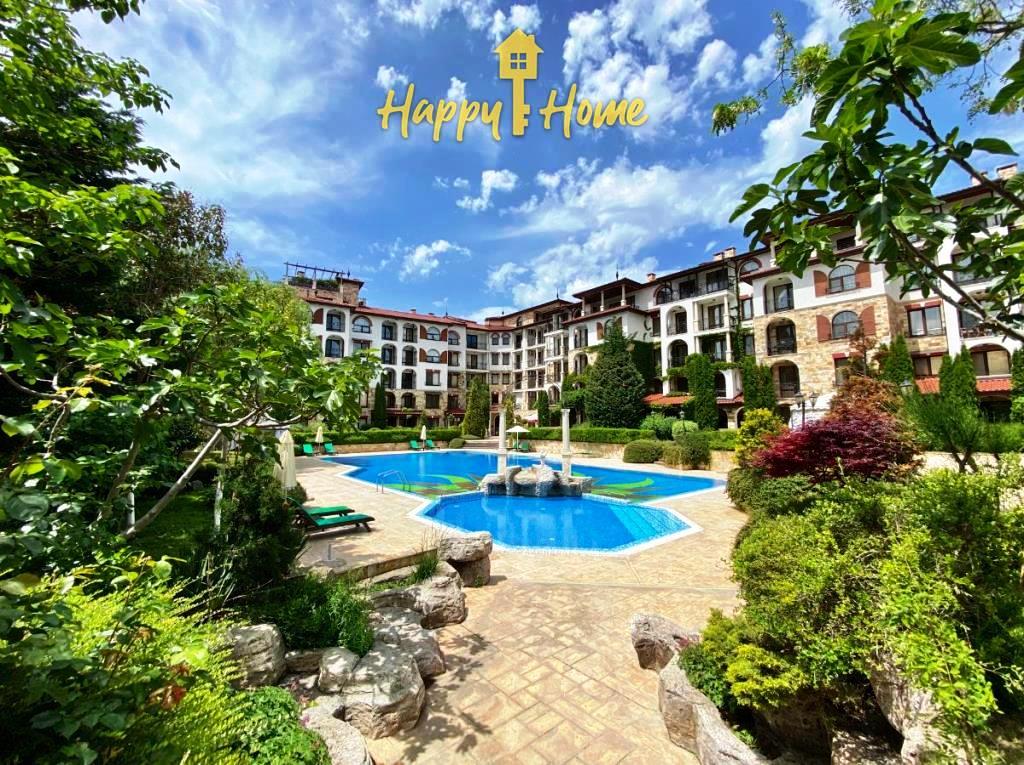 Квартира в Несебре, Болгария, 121 м² - фото 15