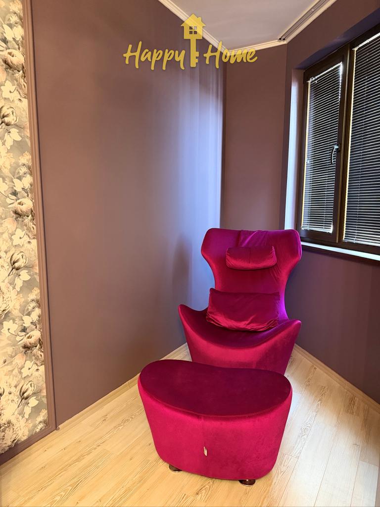 Квартира в Несебре, Болгария, 121 м² - фото 8