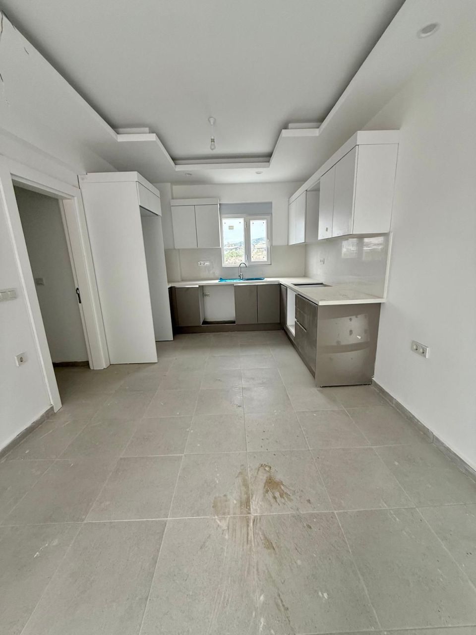 Квартира в Кемере, Турция, 52 м² - фото 7