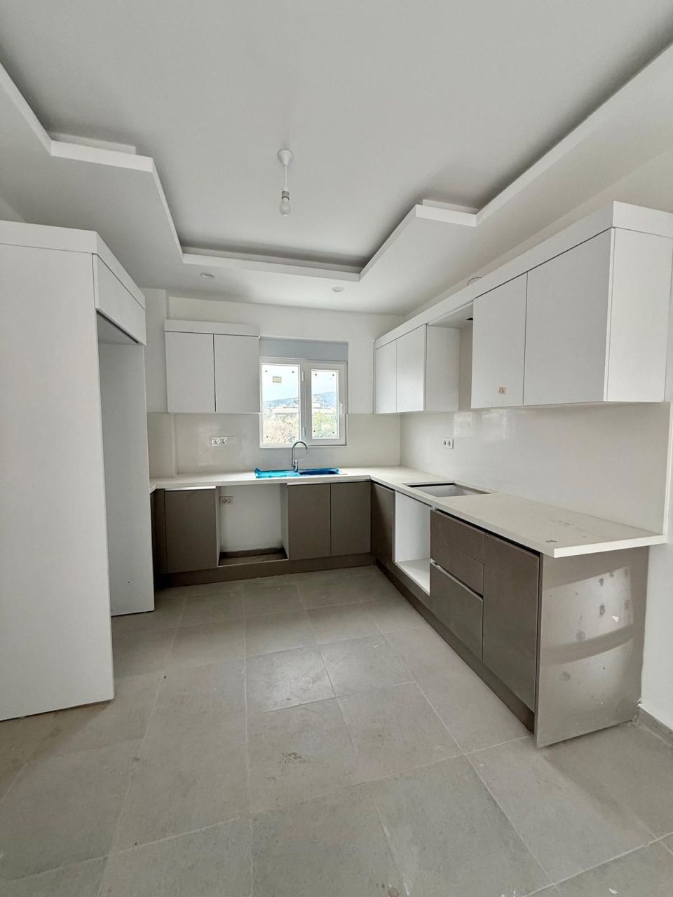 Квартира в Кемере, Турция, 52 м² - фото 8