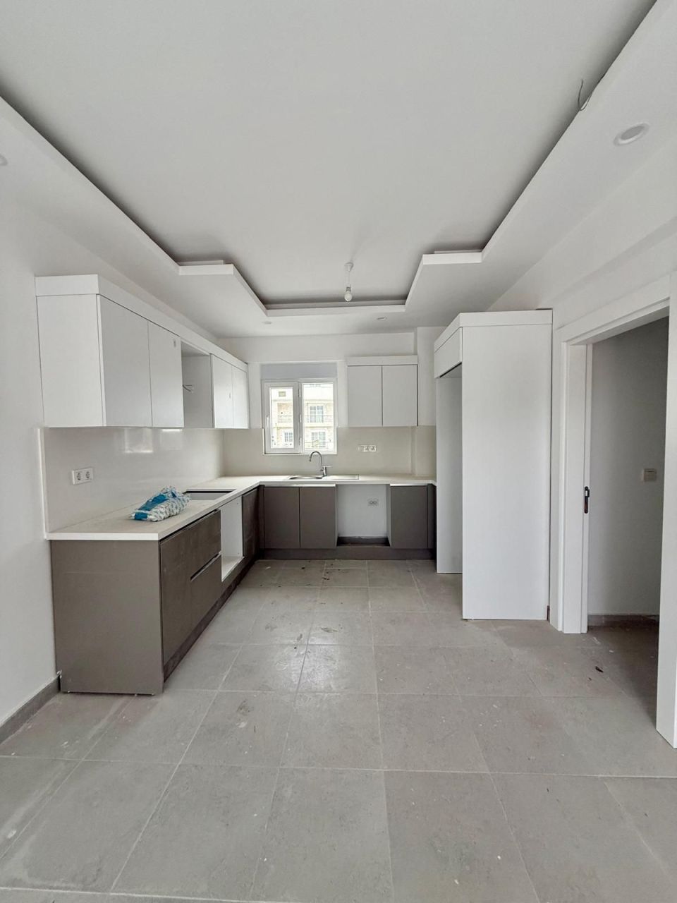 Квартира в Кемере, Турция, 52 м² - фото 4