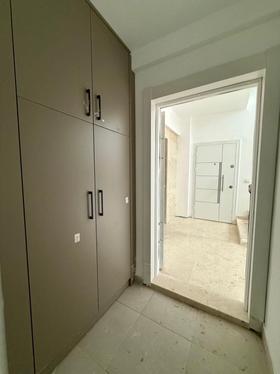 Квартира в Кемере, Турция, 52 м² - фото 6