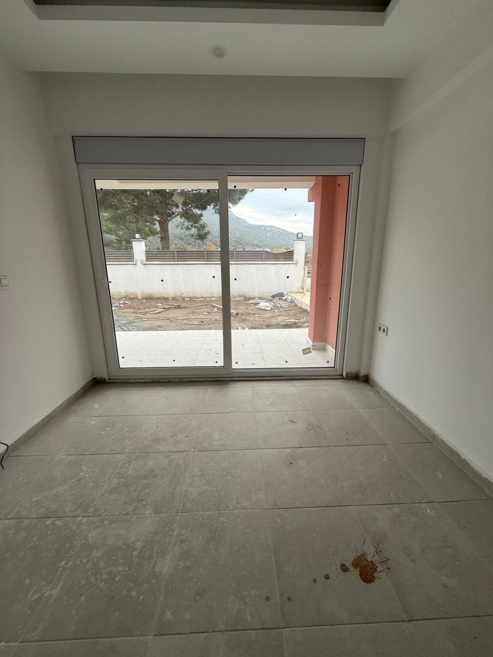 Квартира в Кемере, Турция, 52 м² - фото 11