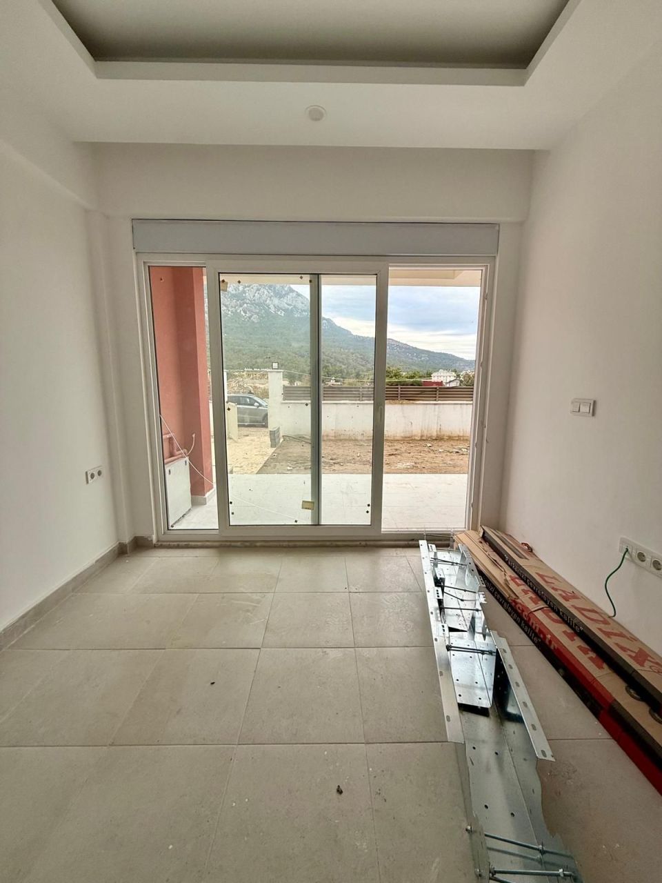 Квартира в Кемере, Турция, 52 м² - фото 5