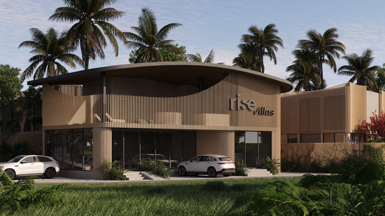 Вилла на острове Пхукет, Таиланд, 193 м² - фото 5