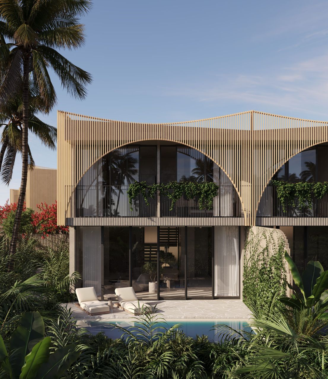 Вилла на острове Пхукет, Таиланд, 193 м² - фото 2