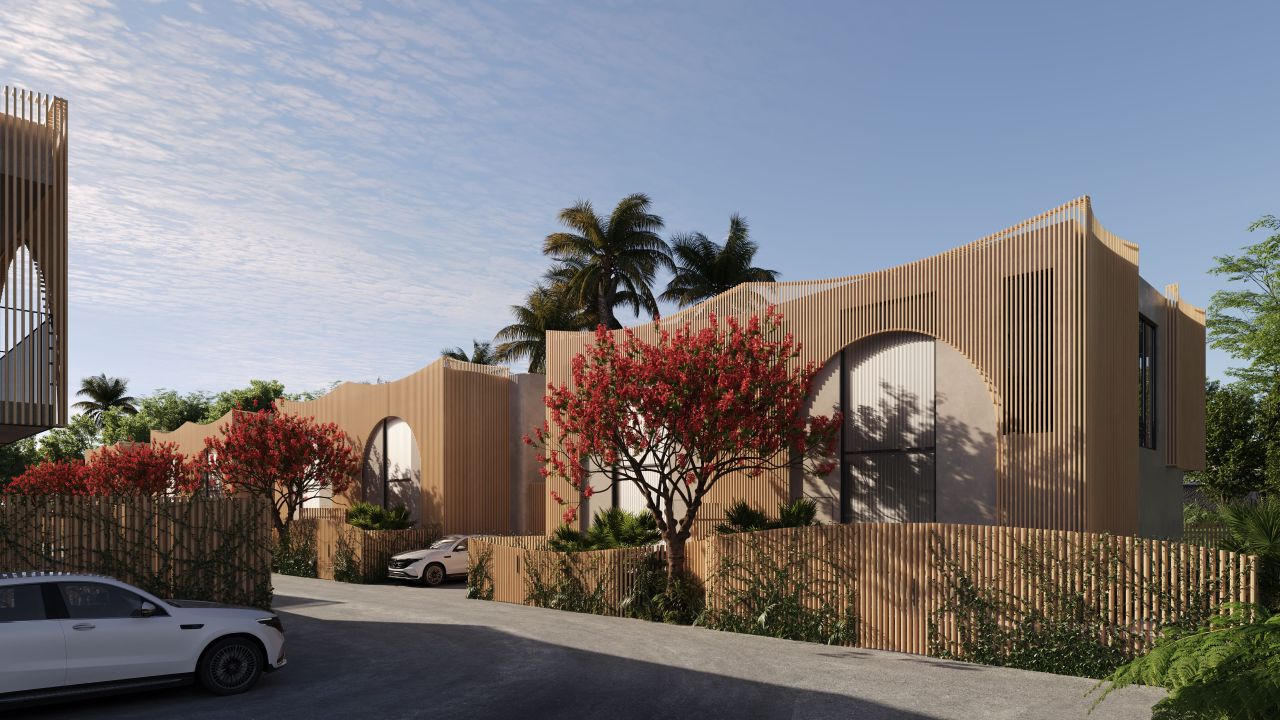 Вилла на острове Пхукет, Таиланд, 193 м² - фото 6