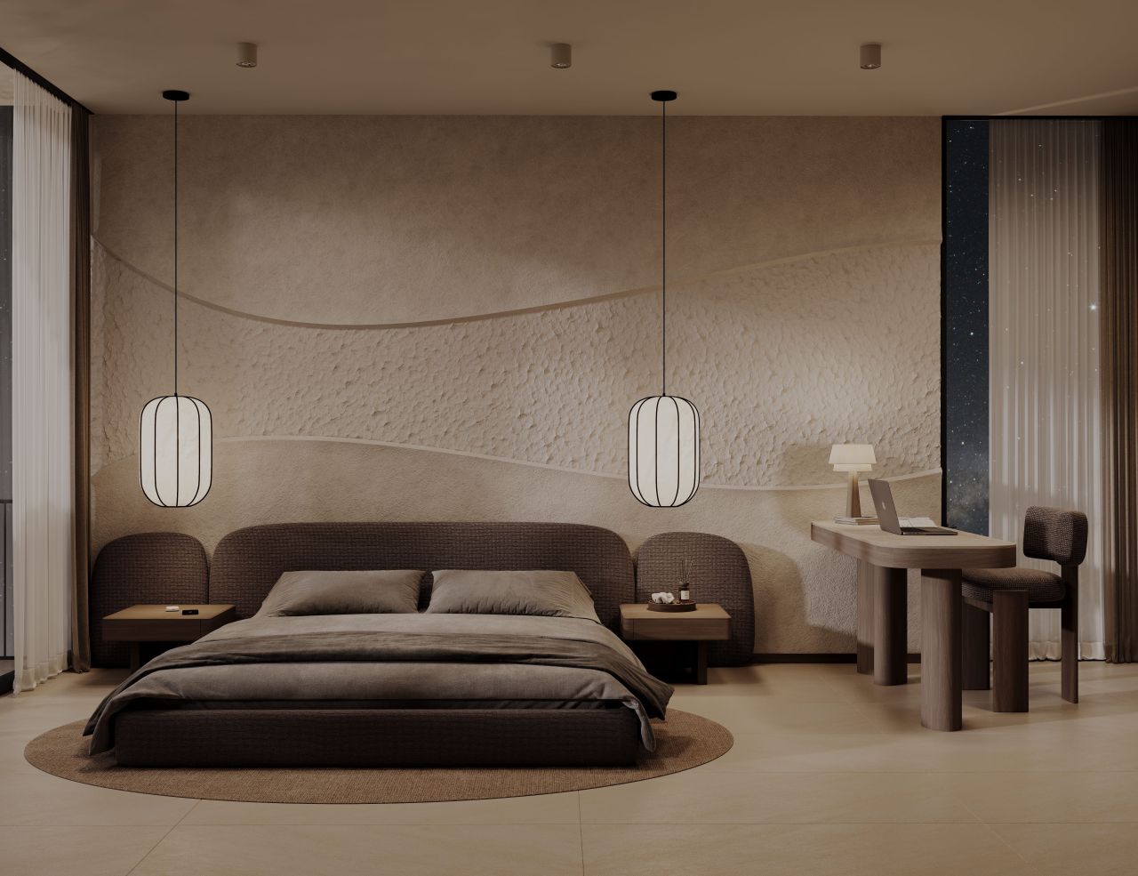 Вилла на острове Пхукет, Таиланд, 193 м² - фото 16