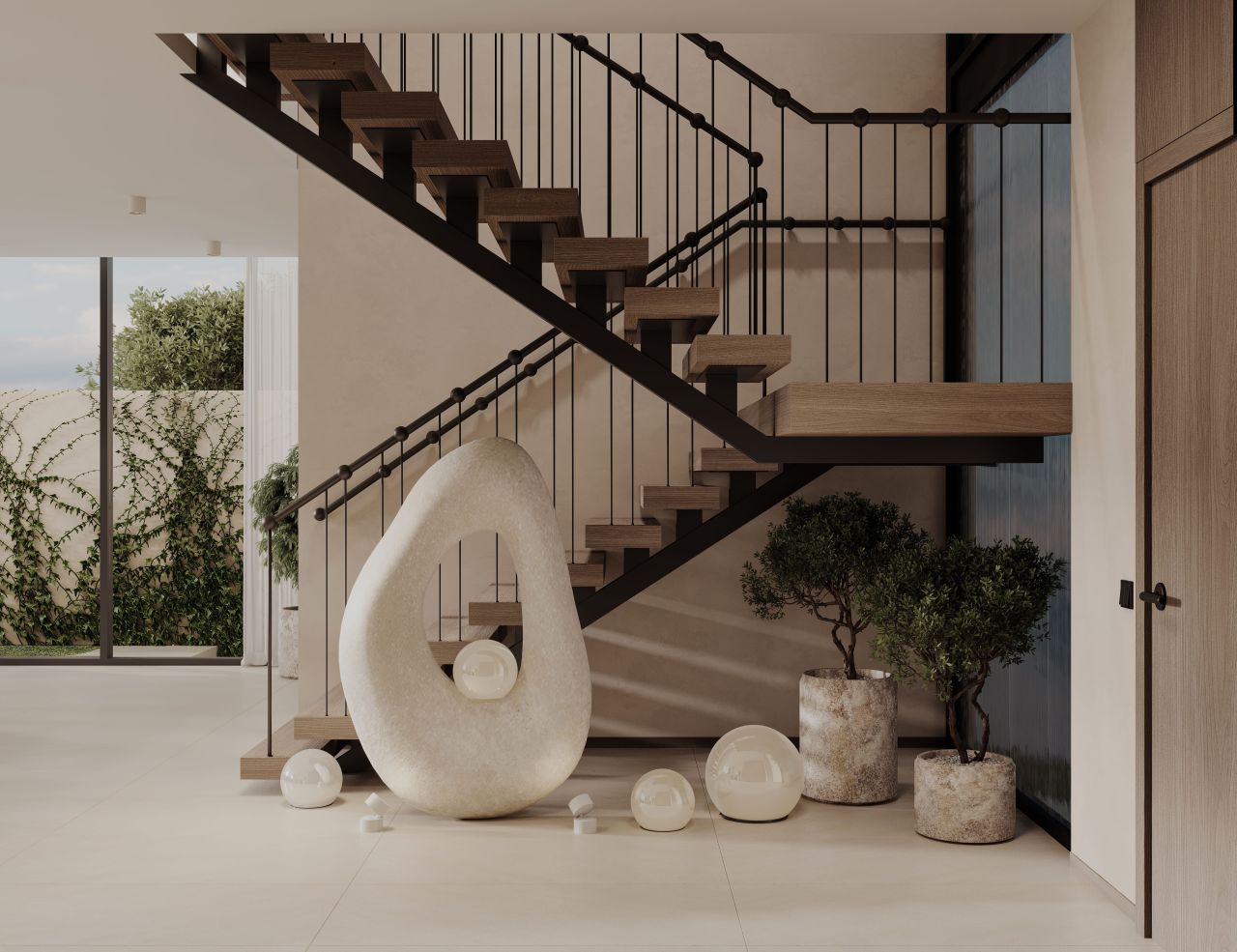 Вилла на острове Пхукет, Таиланд, 193 м² - фото 13