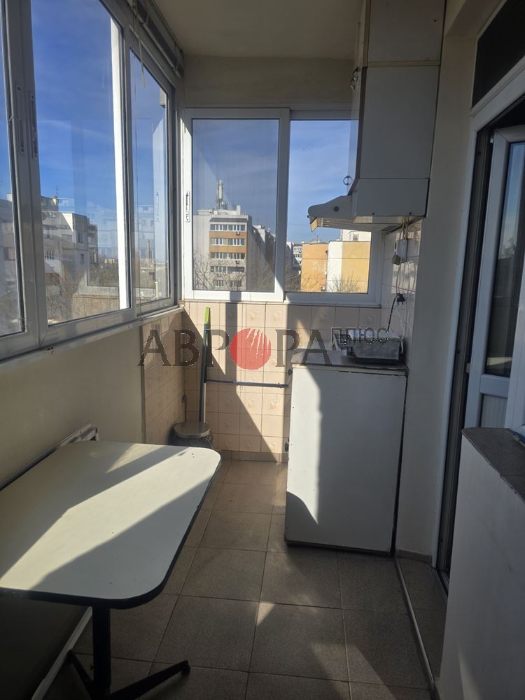 Квартира в Бургасе, Болгария, 53 м² - фото 12