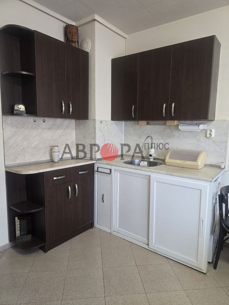 Квартира в Бургасе, Болгария, 53 м² - фото 3