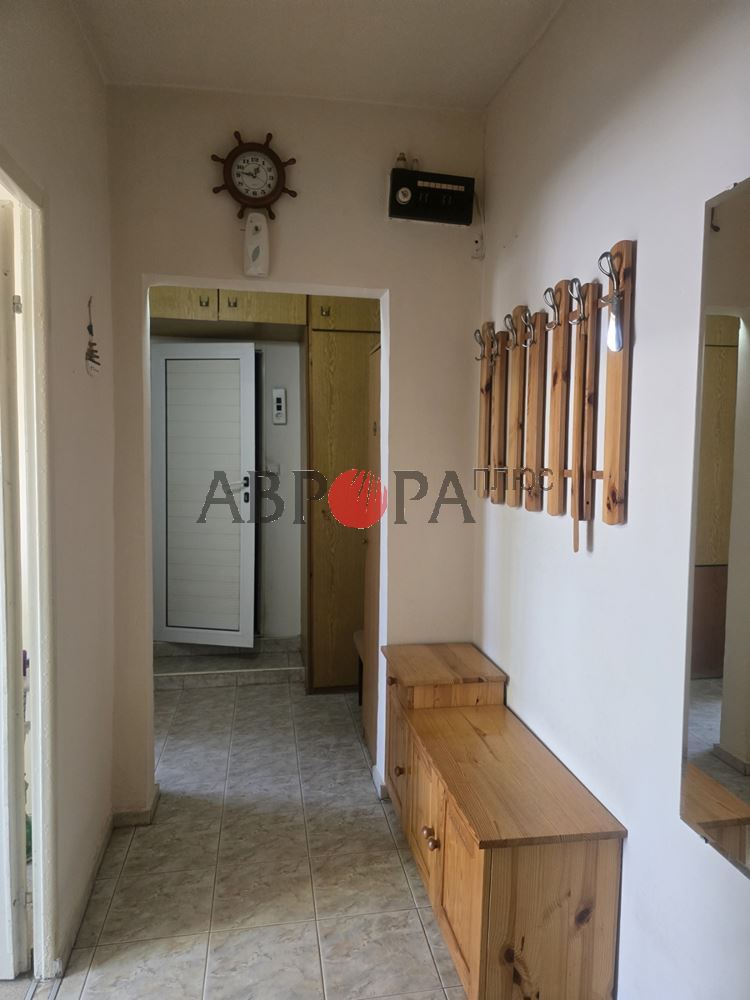 Квартира в Бургасе, Болгария, 53 м² - фото 8