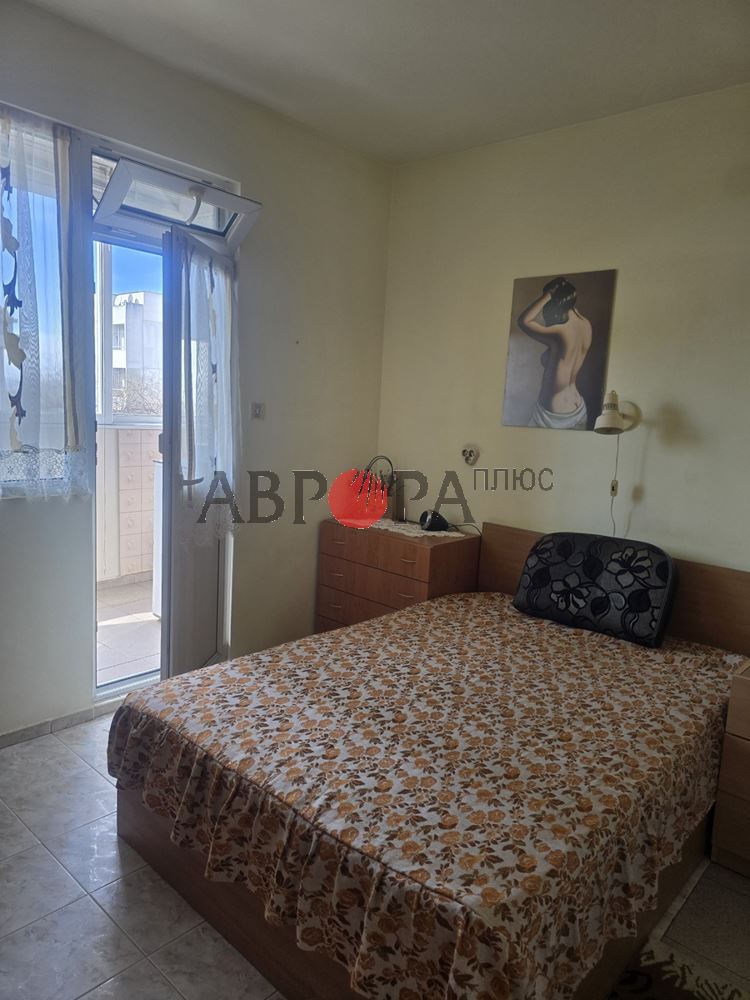 Квартира в Бургасе, Болгария, 53 м² - фото 6