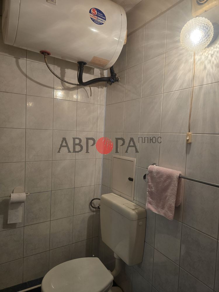 Квартира в Бургасе, Болгария, 53 м² - фото 10