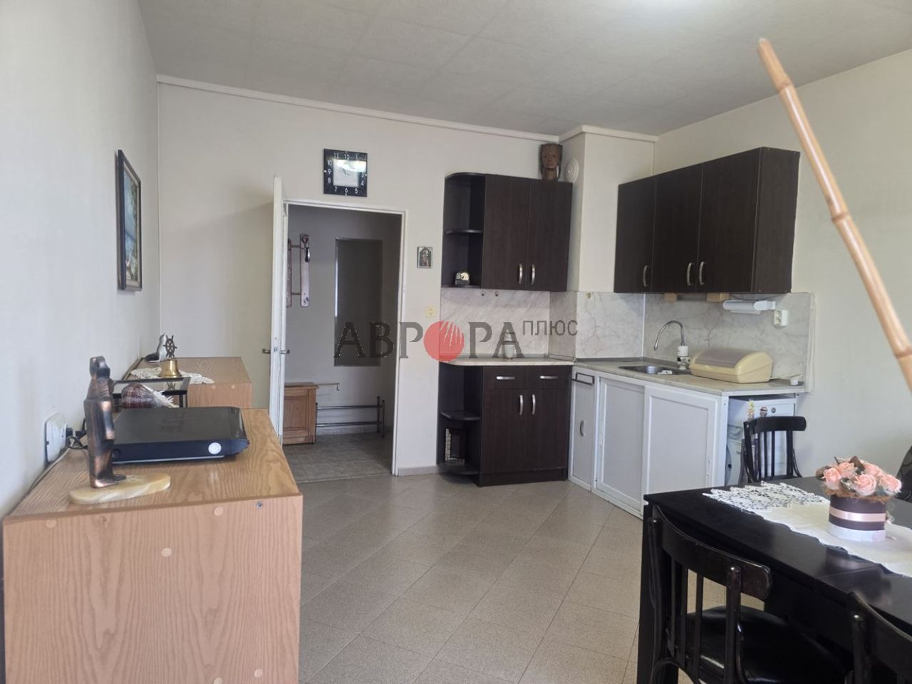 Квартира в Бургасе, Болгария, 53 м² - фото 1