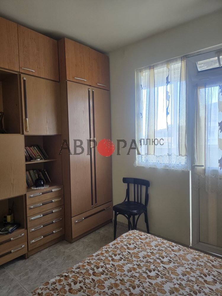 Квартира в Бургасе, Болгария, 53 м² - фото 7