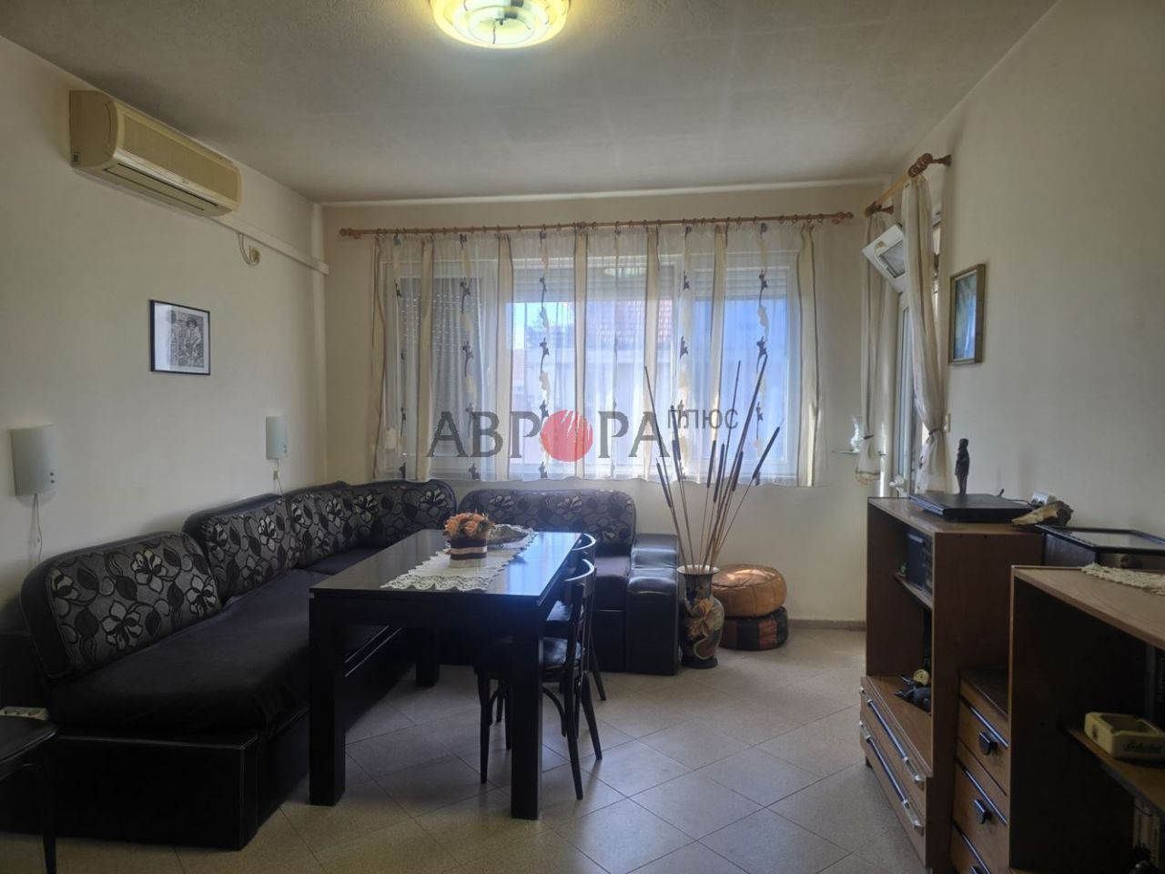 Квартира в Бургасе, Болгария, 53 м² - фото 4