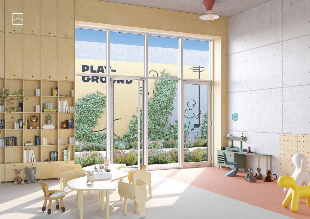 Апартаменты Ереван, Армения, 41 м² - фото 8