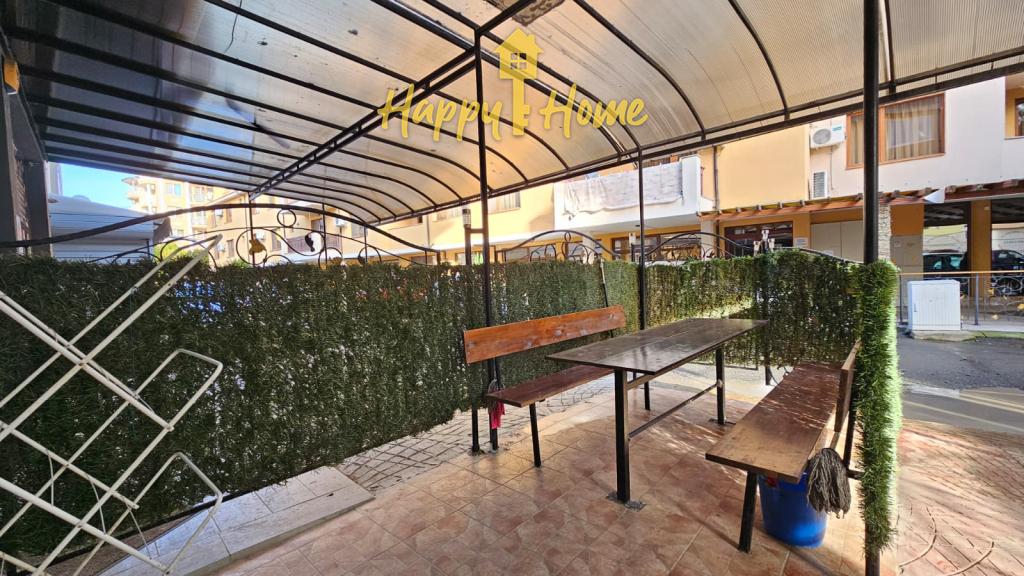 Офис на Солнечном берегу, Болгария, 70 м² - фото 2