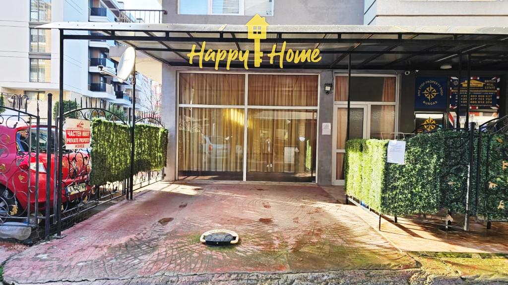 Офис на Солнечном берегу, Болгария, 70 м² - фото 1