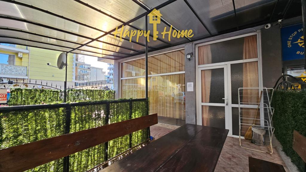 Офис на Солнечном берегу, Болгария, 70 м² - фото 3