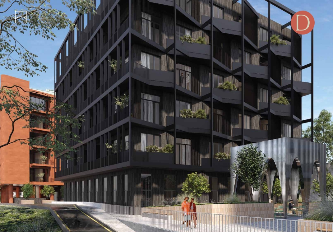 Квартира Ереван, Армения, 61.61 м² - фото 1