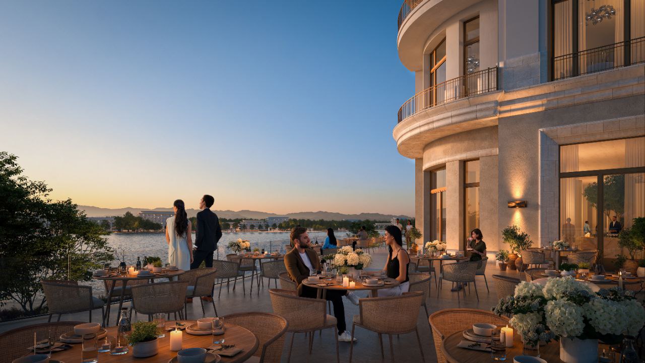 Апартаменты в Тбилиси, Грузия, 57 м² - фото 9