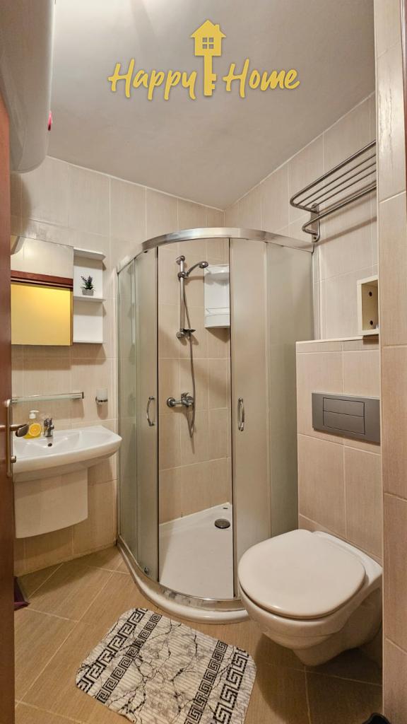 Квартира в Святом Власе, Болгария, 53.2 м² - фото 7