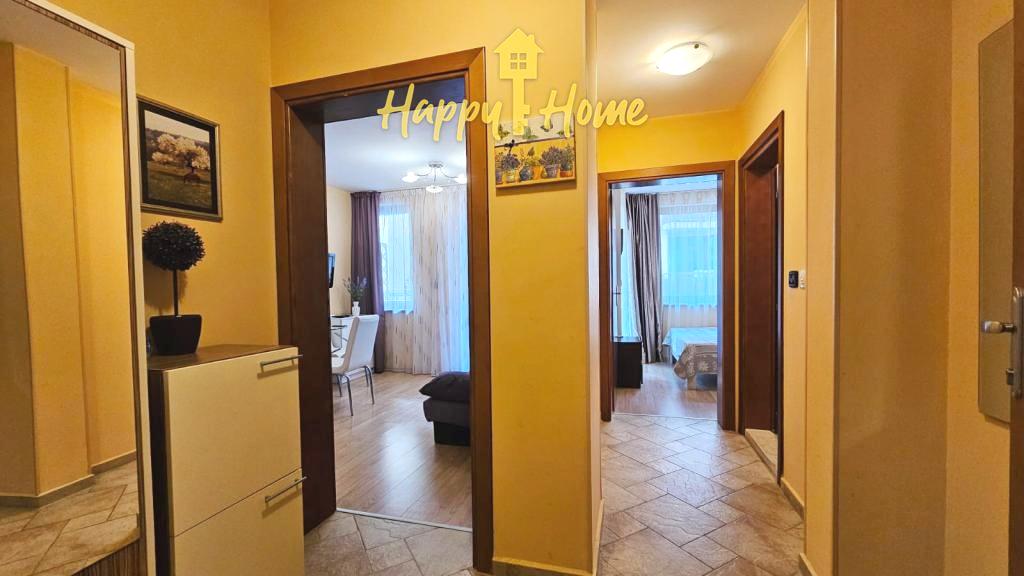 Квартира в Святом Власе, Болгария, 53.2 м² - фото 8