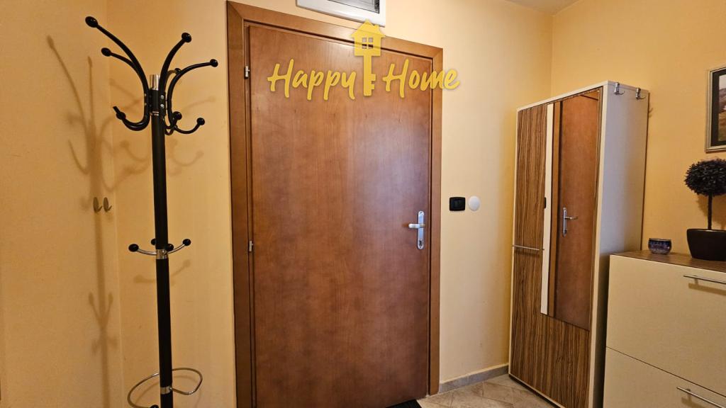 Квартира в Святом Власе, Болгария, 53.2 м² - фото 12