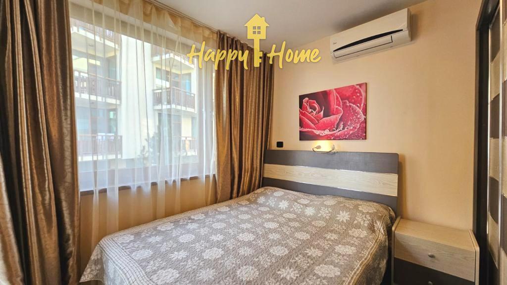 Квартира в Святом Власе, Болгария, 53.2 м² - фото 9