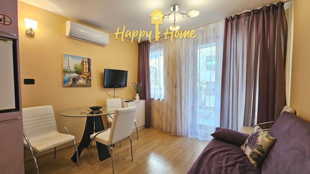 Квартира в Святом Власе, Болгария, 53.2 м² - фото 3