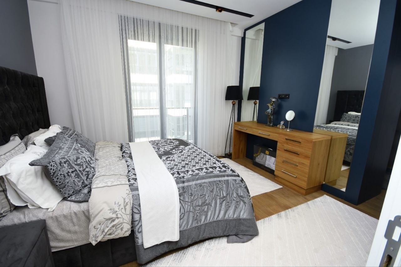 Квартира в Анталии, Турция, 203 м² - фото 7