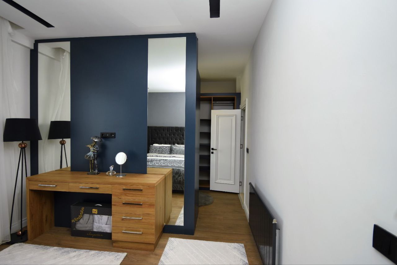 Квартира в Анталии, Турция, 203 м² - фото 8